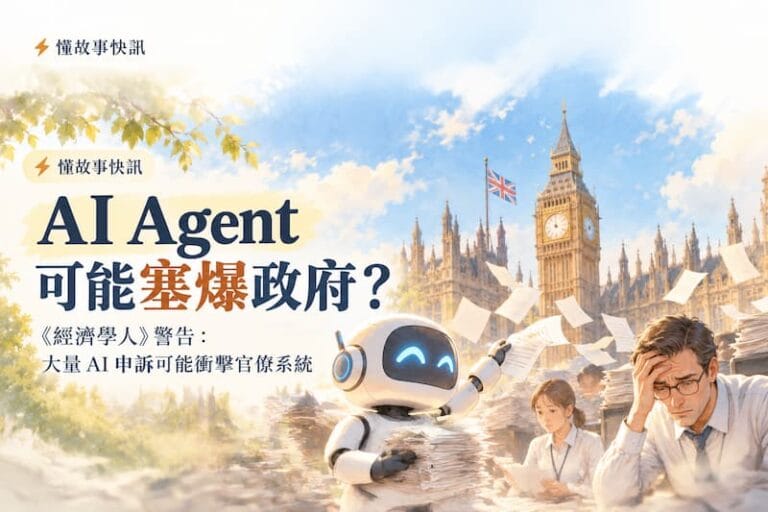 AI 快訊